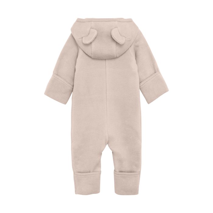 Babysuit, Huttelihut, Almond Peach