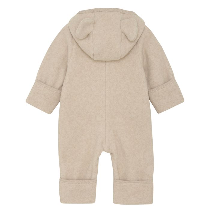 Heldress, Huttelihut, Ears Cot.Fleece, Camel Melange