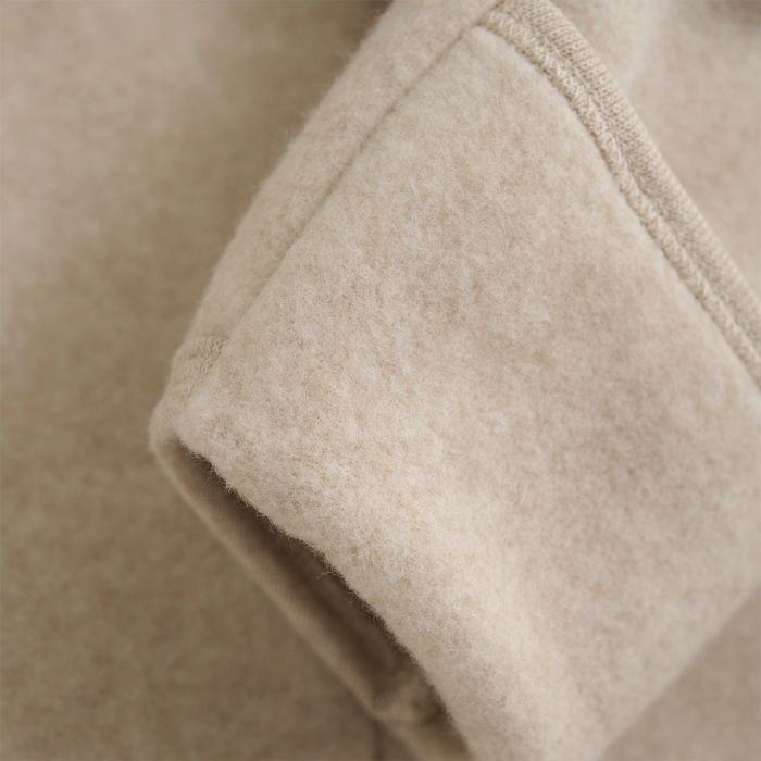 Heldress, Huttelihut, Ears Cot.Fleece, Camel Melange