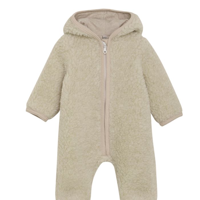 Heldress, Huttelihut, Wool Teddy w. Lin, Cement