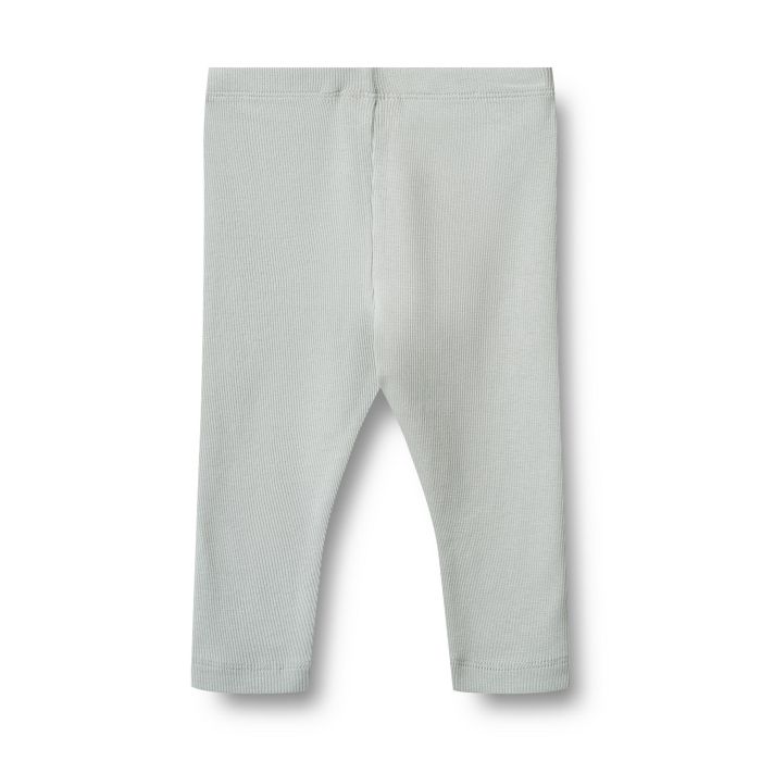 Leggings, Wheat, Maddy, Soft Blue