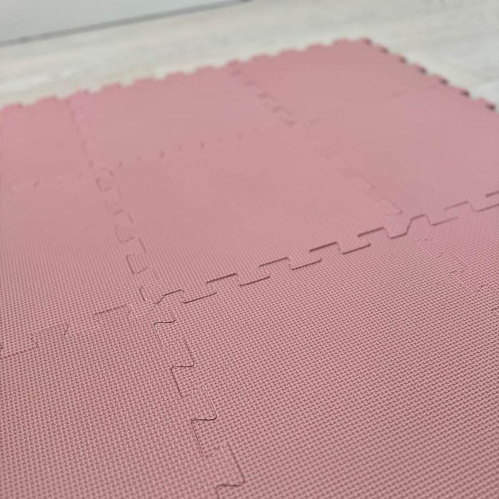 Lekematte, 4ME, Dusty Rose