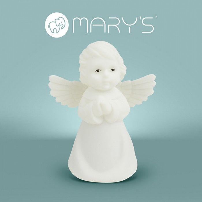 Nattlampe, Marys, Angel