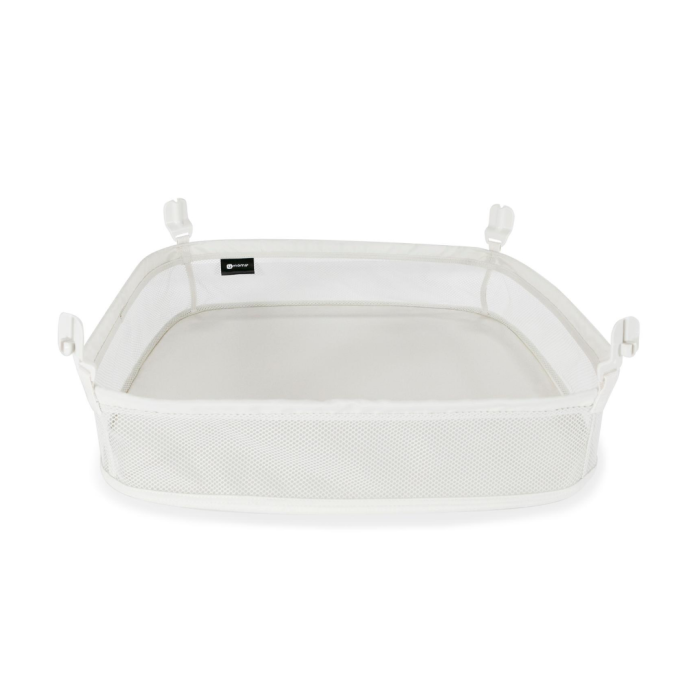 MamaRoo Sleep Storage Basket - Birch