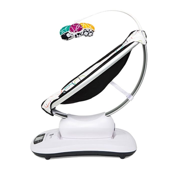 4Moms MamaRoo 4.0, Multi plysh
