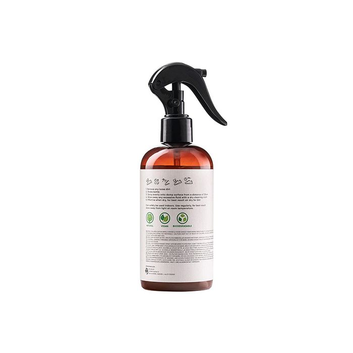Eco Proofer, Reirei