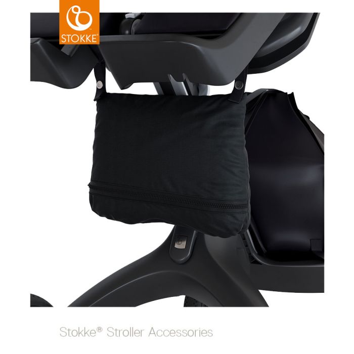 Stokke® regntrekk til barnevogn