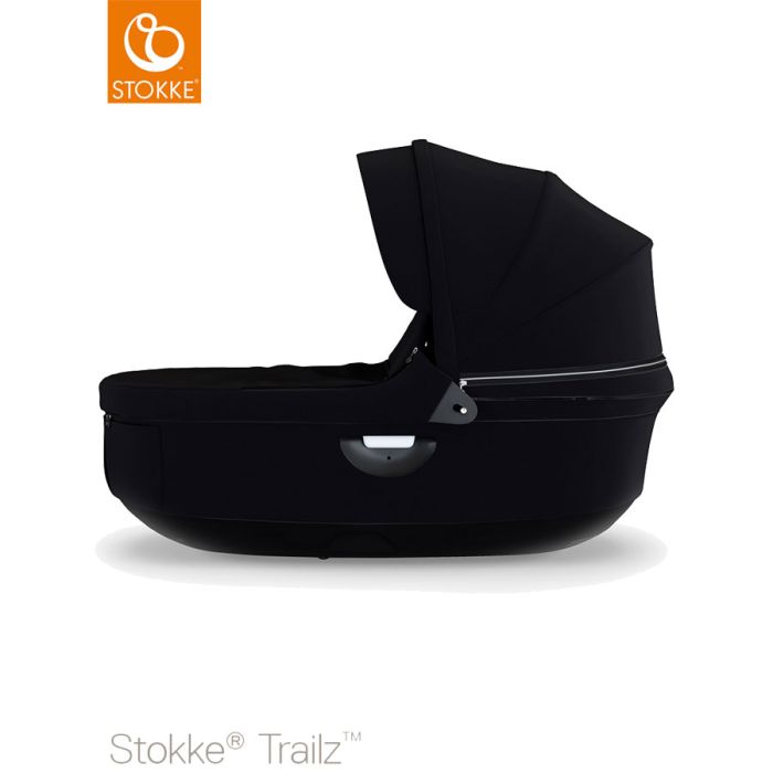 Stokke® bag til Trailz™ black
