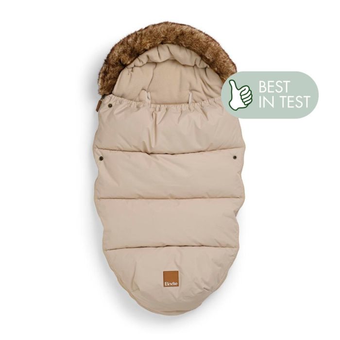 Elodie Vognpose, Pure Khaki