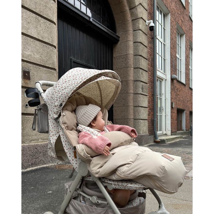 Elodie Vognpose, Pure Khaki