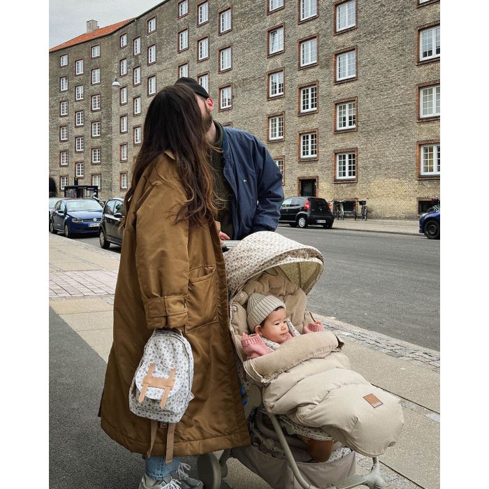 Elodie Vognpose, Pure Khaki