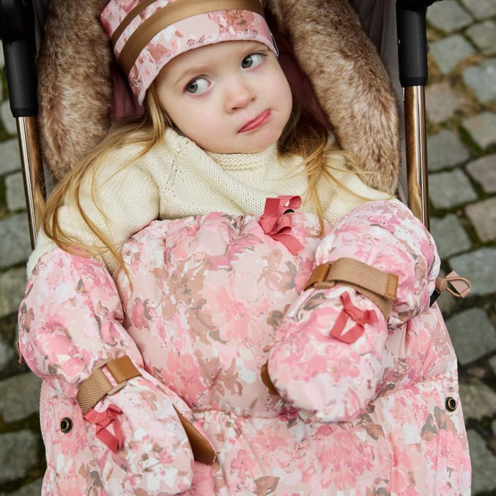 Elodie Vognpose, River Rose