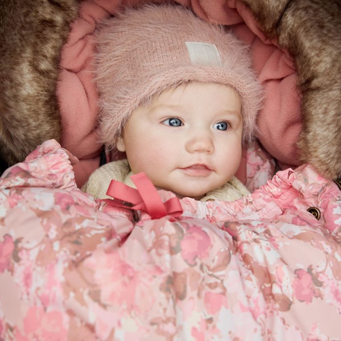 Elodie Vognpose, River Rose