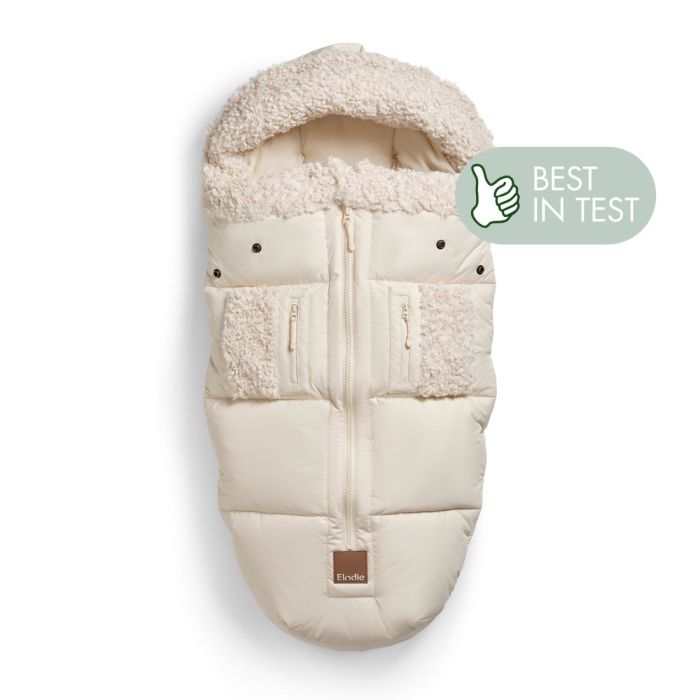 Elodie Vognpose, Soft Sherpa