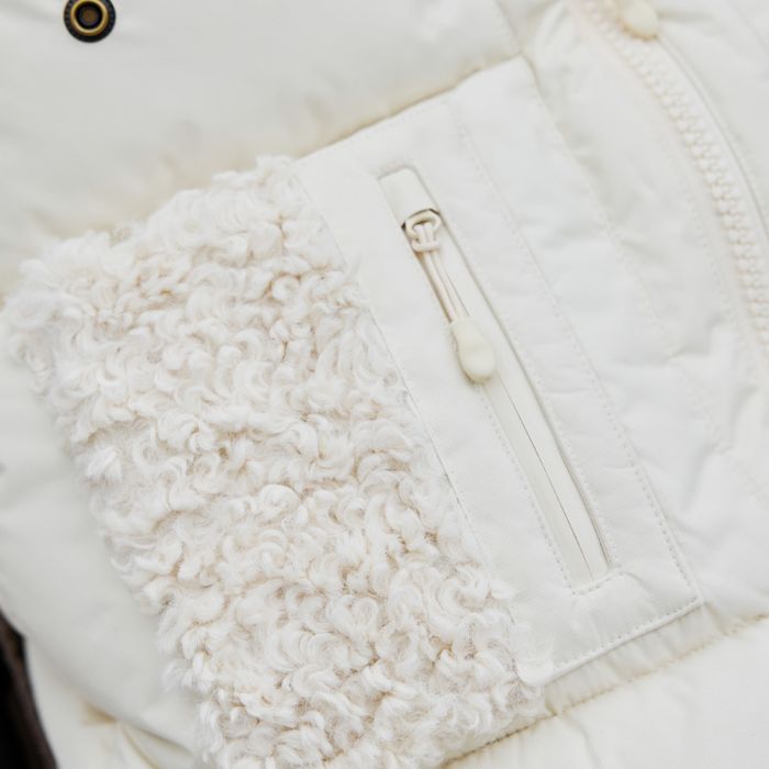 Elodie Vognpose, Soft Sherpa