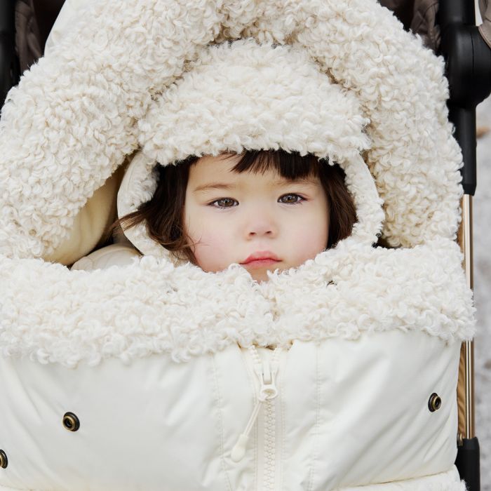 Elodie Vognpose, Soft Sherpa
