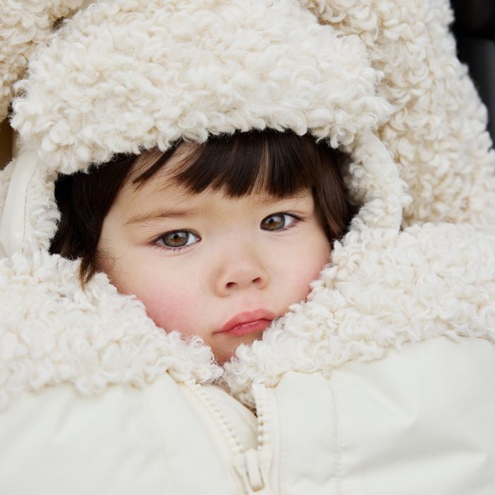Elodie Vognpose, Soft Sherpa
