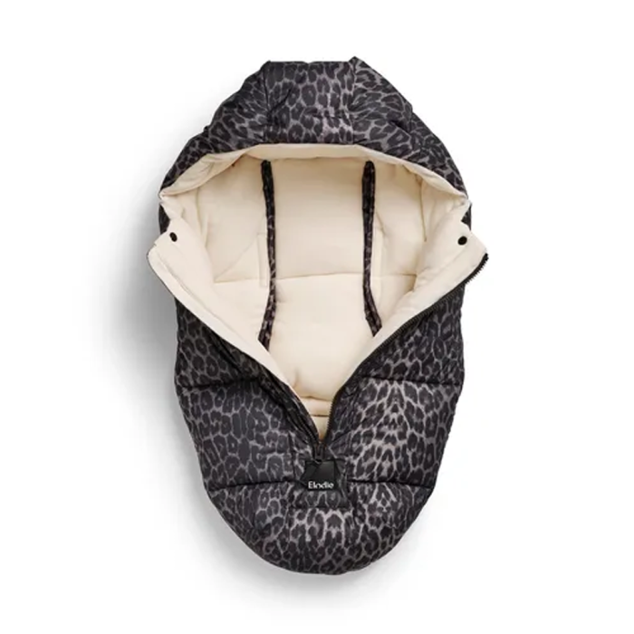 Vognpose, Elodie, Le Leopard