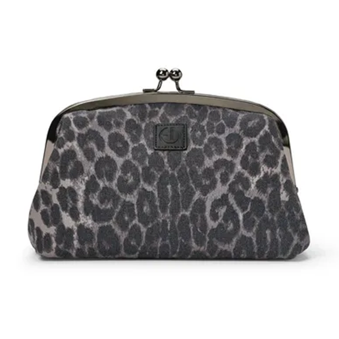Elodie Toalettmappe Zip & Go, Le Leopard