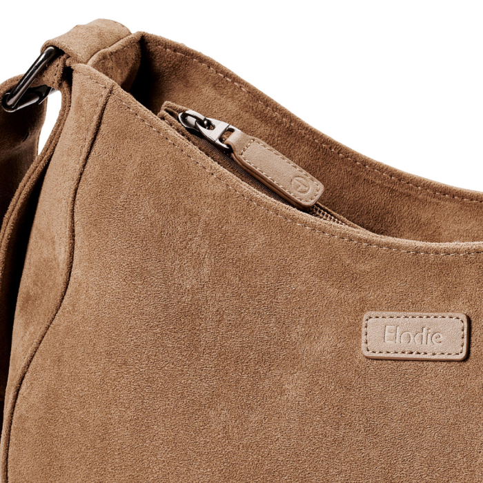 Stelleveske, Elodie, Caramel Brown