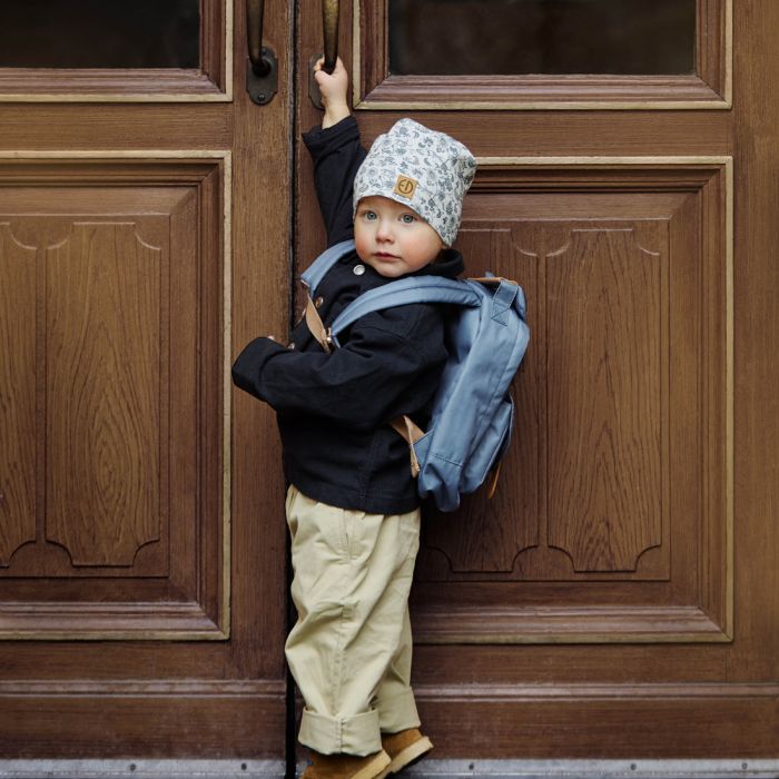 Elodie Ryggsekk MINI, Garden Leo