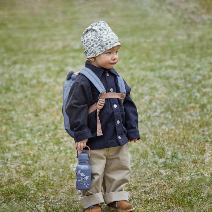 Elodie Ryggsekk MINI, Garden Leo