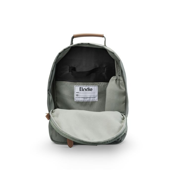 Elodie Ryggsekk MIDI, Hazy Jade