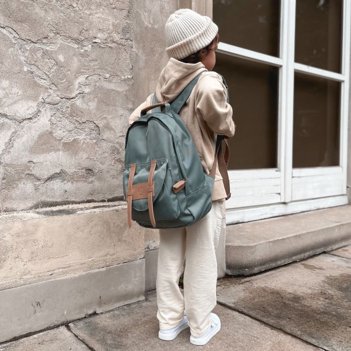 Elodie Ryggsekk MIDI, Hazy Jade