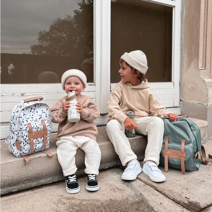 Elodie Ryggsekk MIDI, Hazy Jade
