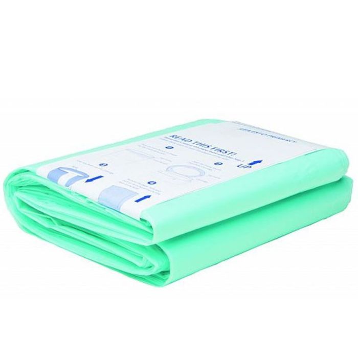Refill, Korbell Pluss, 3 pk.