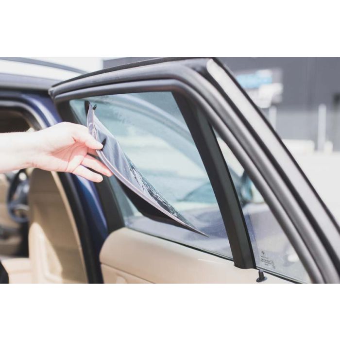 BeSafe solskjerm 2 pk.