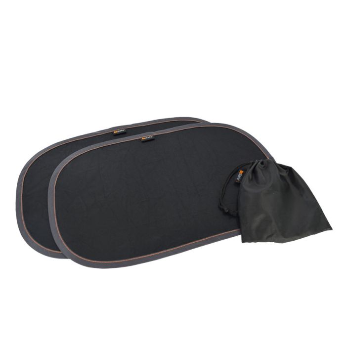 BeSafe solskjerm 2 pk.