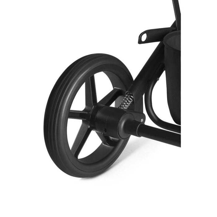 Cybex Balios S inkl. bag midnight blue