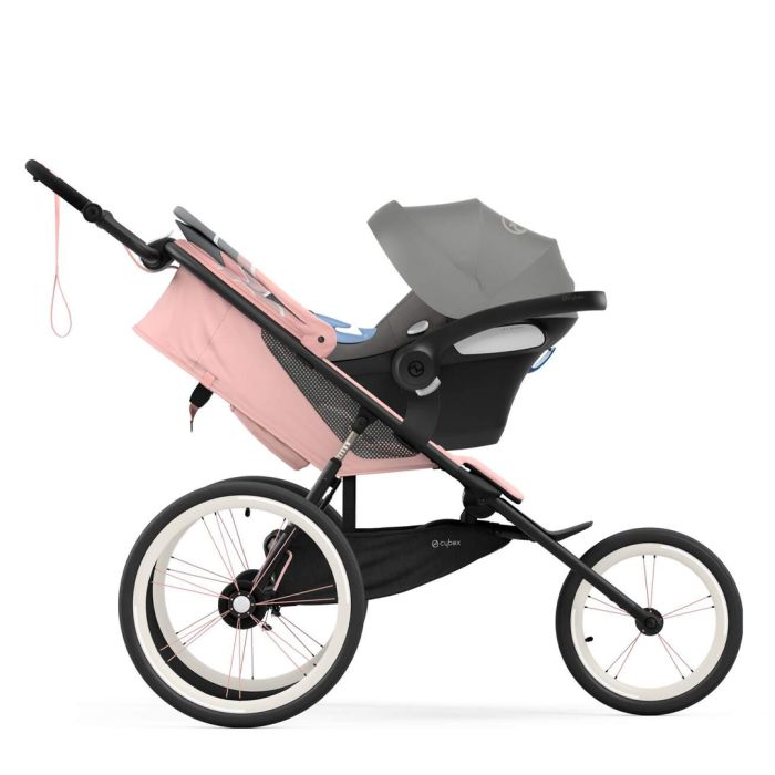 Bilstoladapter, Cybex, Avi Spin