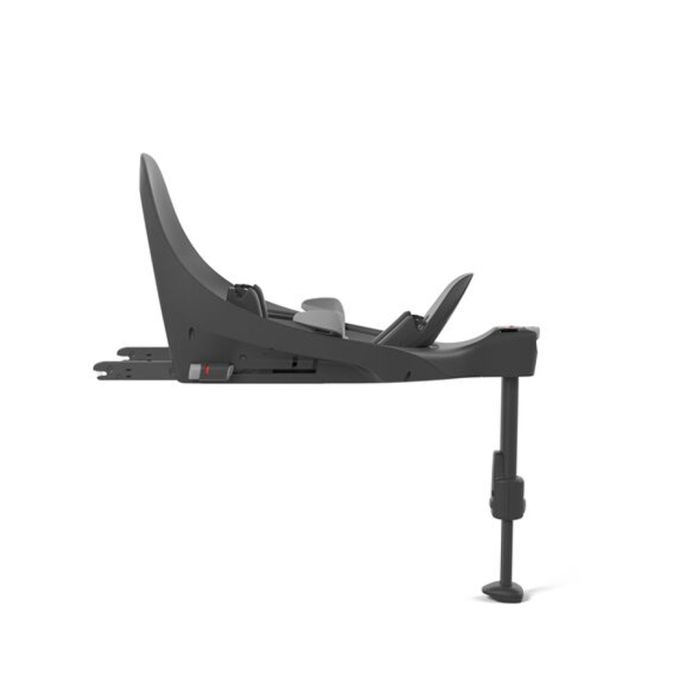 Base T, Cybex