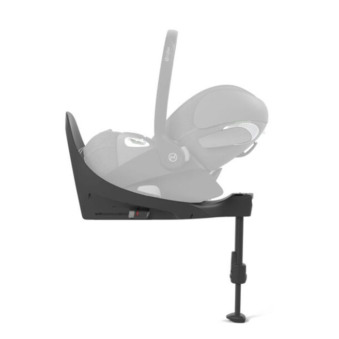 Base T, Cybex