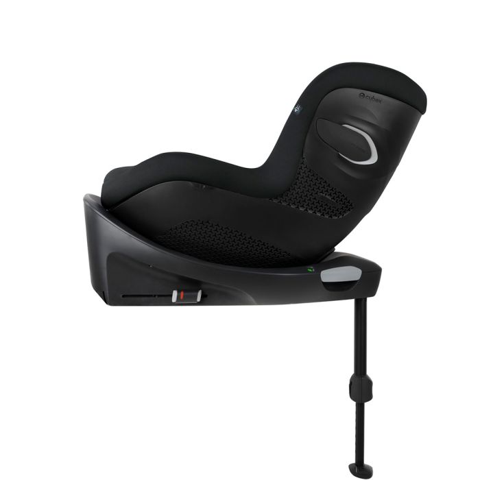 Bilstol, Cybex, Sirona Gi i-Size , Moon Black