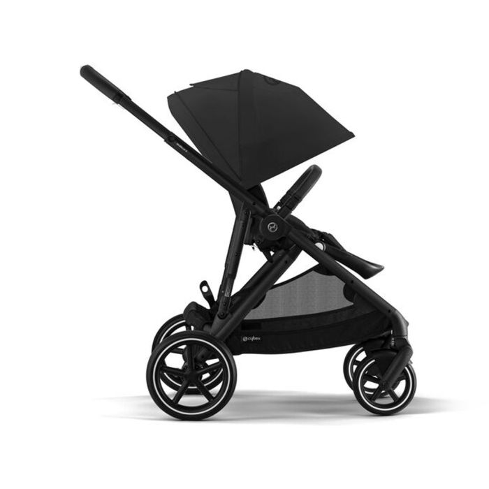 Barnevogn, Cybex, Gazelle S, Moon Black