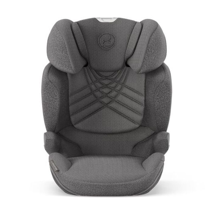 Cybex Solution T i-Fix Plus, Mirage Grey, Bilstol