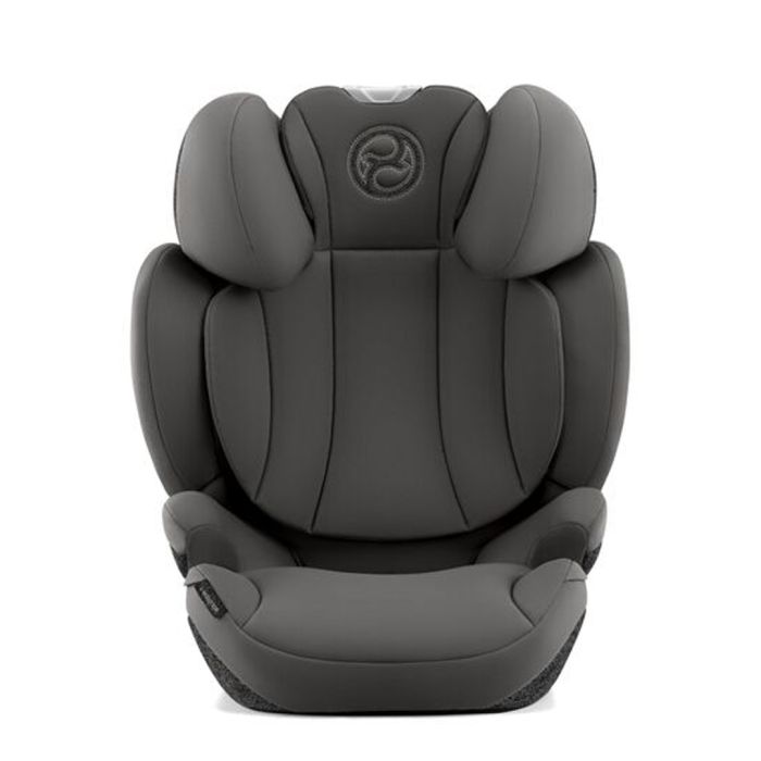 Cybex Solution T i-Fix, Mirage Grey, Bilstol