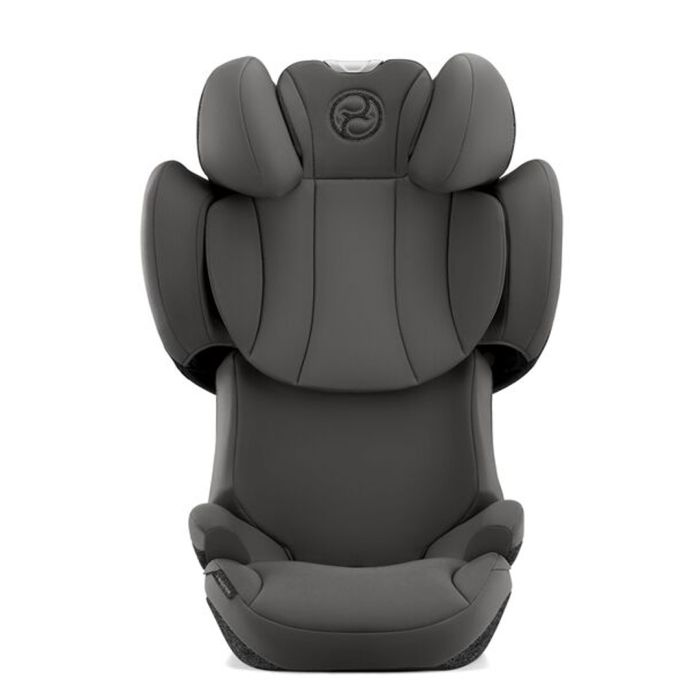Cybex Solution T i-Fix, Mirage Grey, Bilstol
