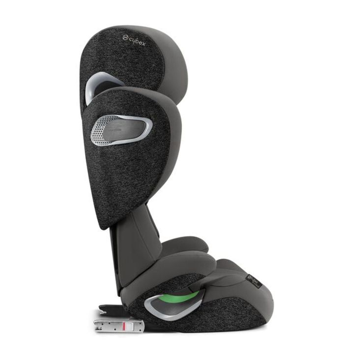 Cybex Solution T i-Fix, Mirage Grey, Bilstol