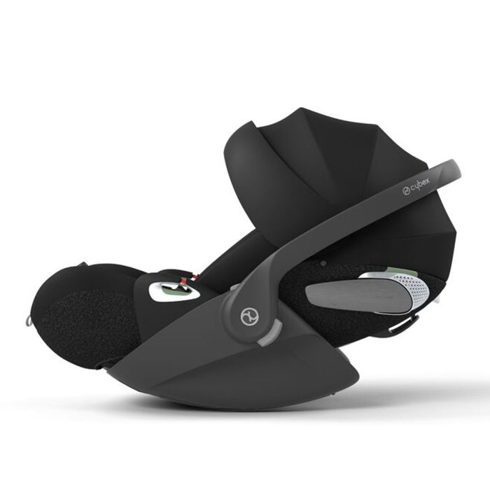 Bilstol, Cybex, Cloud T i-Size, Sepia Black