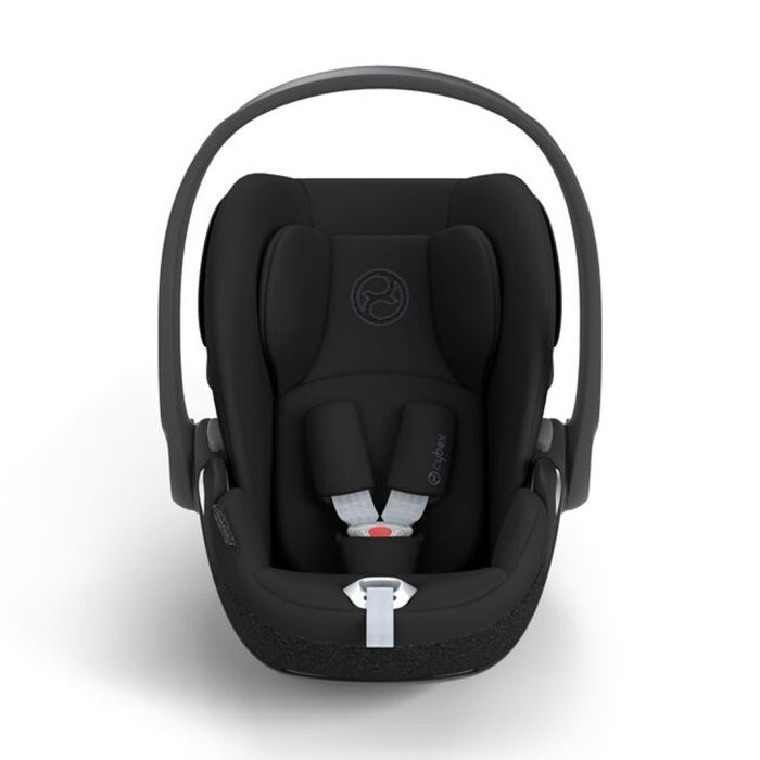 Bilstol, Cybex, Cloud T i-Size, Sepia Black