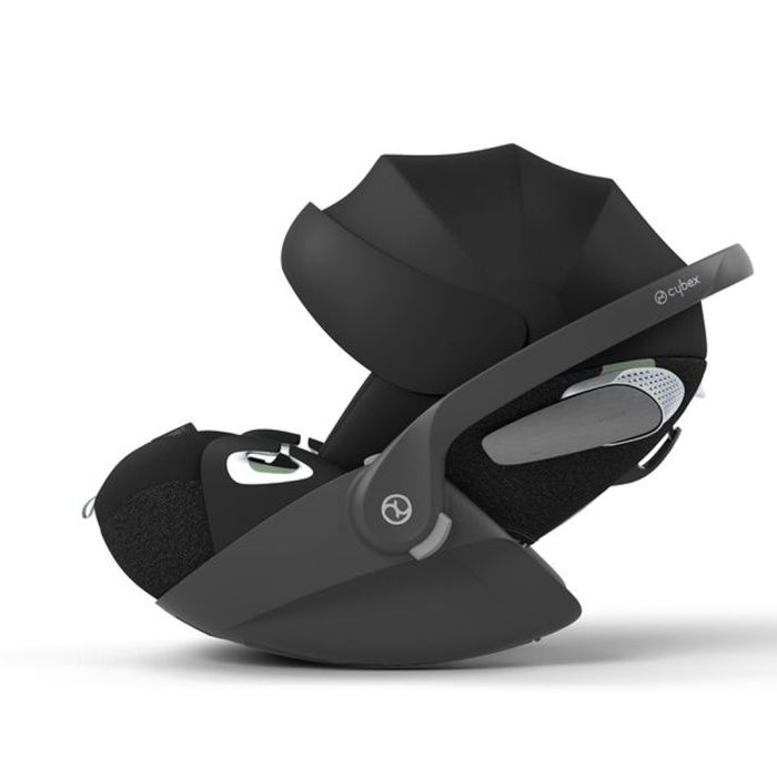 Bilstol, Cybex, Cloud T i-Size, Sepia Black