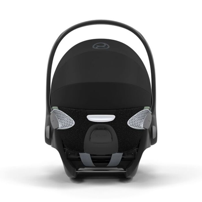 Bilstol, Cybex, Cloud T i-Size, Sepia Black