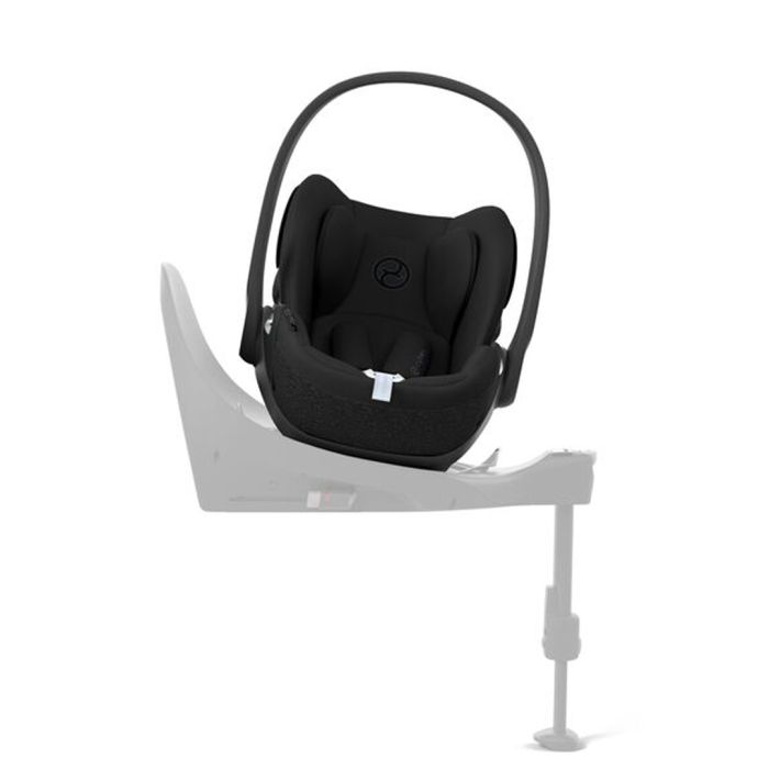 Bilstol, Cybex, Cloud T i-Size, Sepia Black