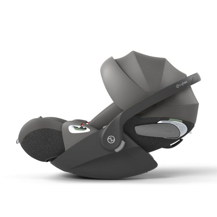 Bilstol, Cybex, Cloud T i-Size, Mirage Grey