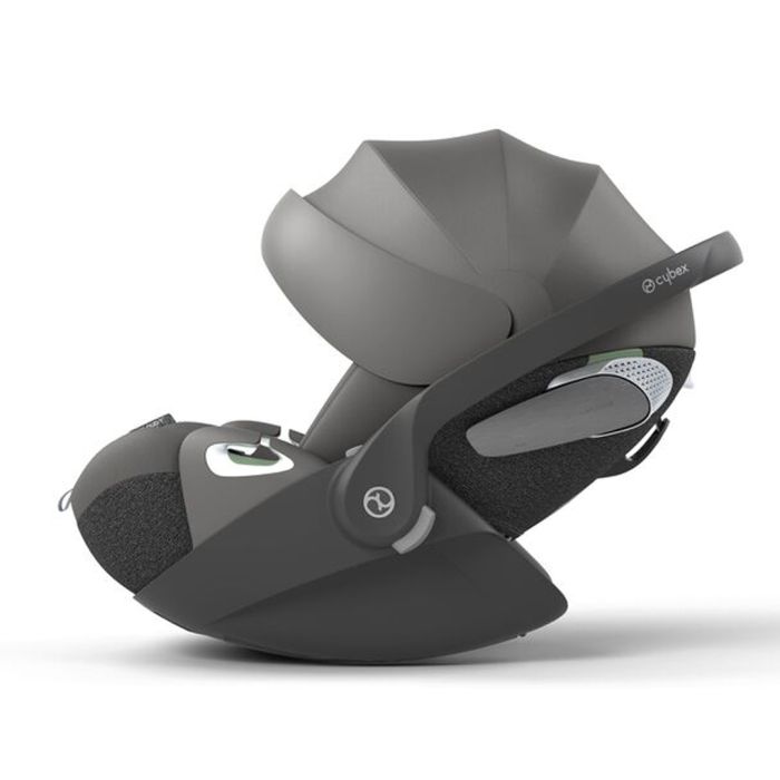 Bilstol, Cybex, Cloud T i-Size, Mirage Grey