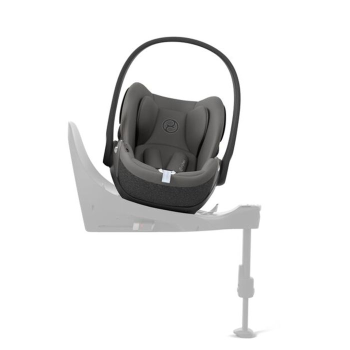 Bilstol, Cybex, Cloud T i-Size, Mirage Grey